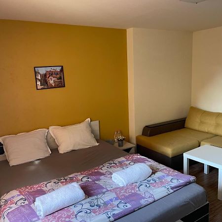 Hotel Manana House Plowdiw Exterior foto